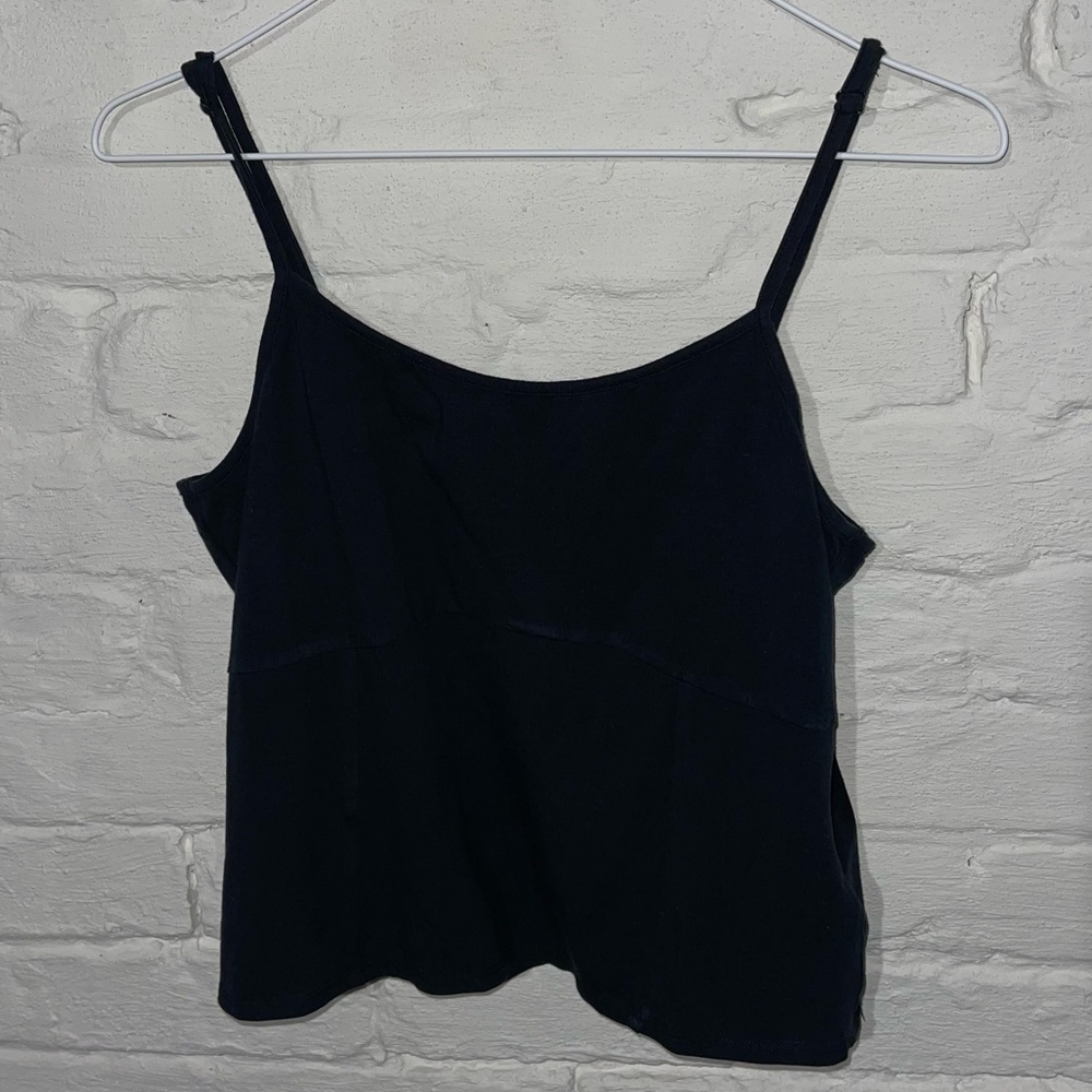 COPY - Anthropologie Cami XL